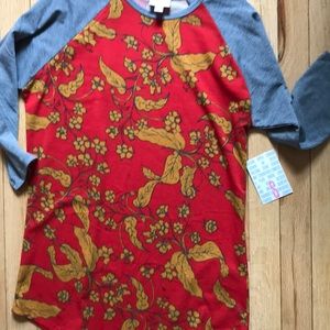 LuLaRoe s Randy